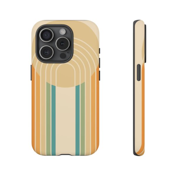 Hippie Retro Rainbow | Tough Case For iPhone Samsung Google Pixel - Image 142