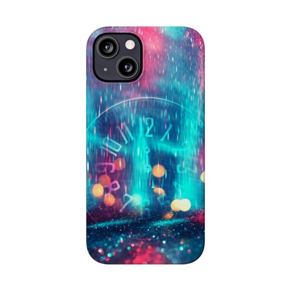 Antique Clock Slim Phone Cases Case-Mate Custom Phone Cases For iPhone and Samsung Series - Image 23