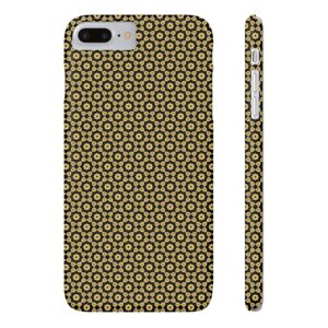 Pattern Slim Phone Cases Case-Mate Custom Phone Cases For iPhone and Samsung Series