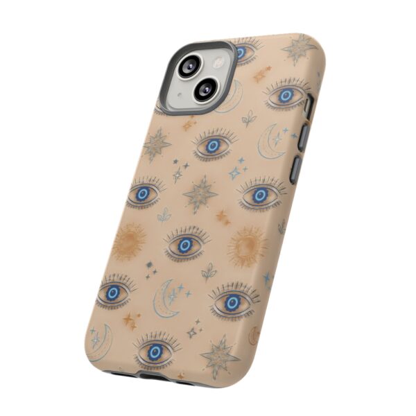 Evil eye | Tough Cases For iPhone Google Pixel Samsung - Image 64