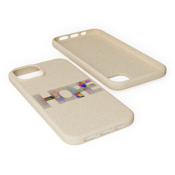 HOPE Biodegradable Cases For iPhone and Samsung Series - Image 68