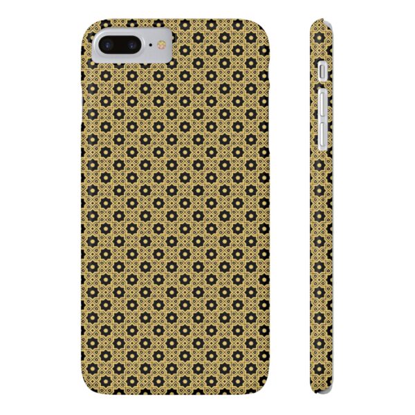 Pattern Slim Phone Cases Case-Mate Custom Phone Cases For iPhone and Samsung Series