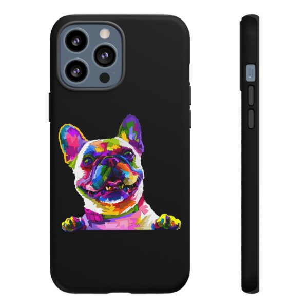 Dog On Tough Cases Custom Phone Cases For iPhone Series Google Pixel and Samsung Series - Image 53