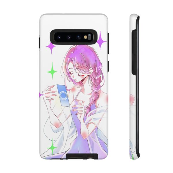 Princess Tough Cases For Samsung iPhone - Image 18