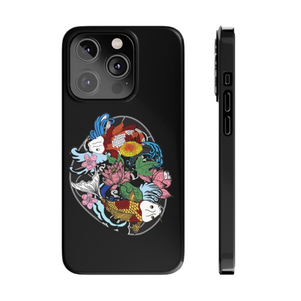 Fish and Vegetables Slim Phone Cases Case-Mate Custom Phone Cases For iPhone and Samsung Series - Image 52