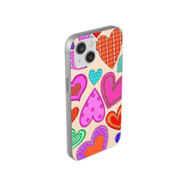 Elegant Pattern Flexi Cases for Samsung and iPhone - Image 199