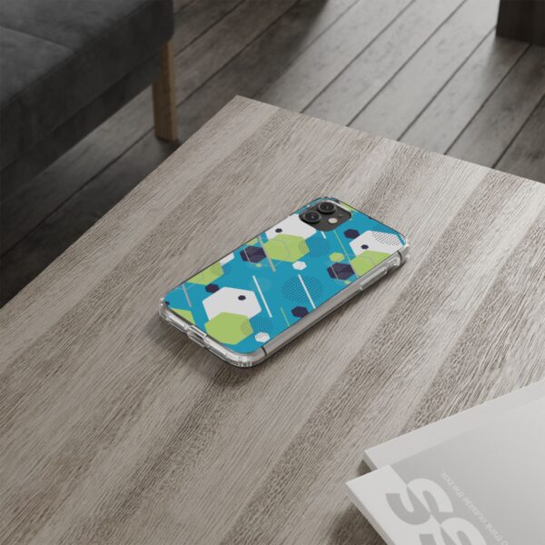 Check Box Clear Cases For iPhone and Samsung - Image 35