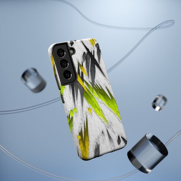 Hills Impact-Resistant Cases Custom Phone Cases For iPhone and Samsung Galaxy Series - Image 62