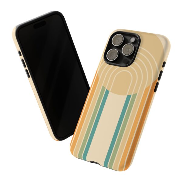 Hippie Retro Rainbow | Tough Case For iPhone Samsung Google Pixel - Image 146