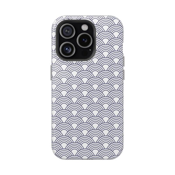 Ocean Waves | Magnetic Tough Case For iPhone - Image 77