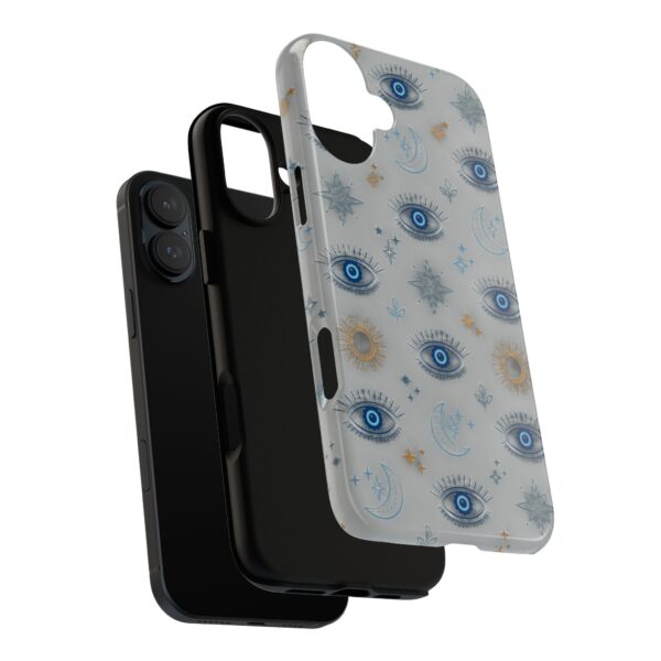 Evil eye | Tough Cases For iPhone Google Pixel Samsung - Image 201