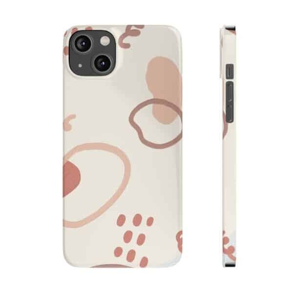 Hand Drawn On Slim Phone Cases Case-Mate Custom Phone Cases For iPhone and Samsung Series - Image 56