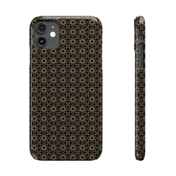 Pattern Slim Phone Cases Case-Mate Custom Phone Cases For iPhone and Samsung Series - Image 10