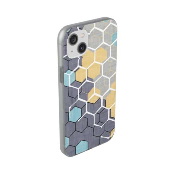 Marble Flexi Cases For iPhone & Samsung - Image 235