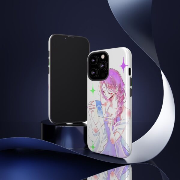 Princess Tough Cases For Samsung iPhone - Image 48
