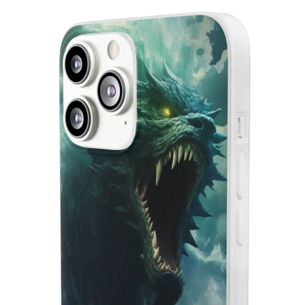 Sea Dragon Flexi Cases For iPhone and Samsung Series - Image 144