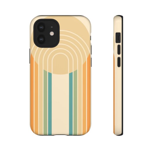Hippie Retro Rainbow | Tough Case For iPhone Samsung Google Pixel - Image 21