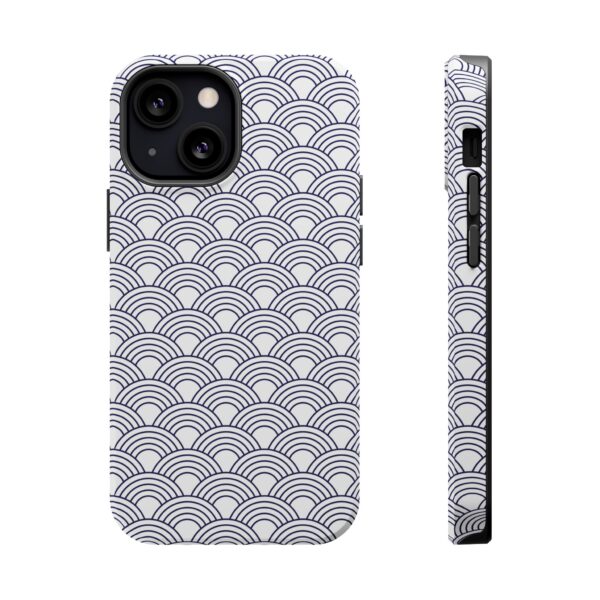 Ocean Waves | Magnetic Tough Case For iPhone - Image 49