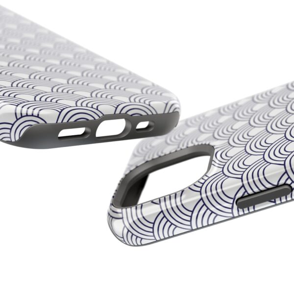 Ocean Waves | Magnetic Tough Case For iPhone - Image 71