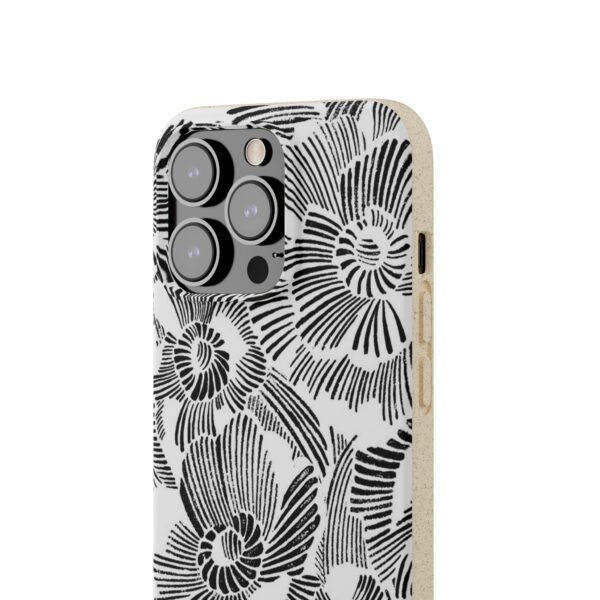Flowers Biodegradable Cases for iPhone and Samsung - Image 79