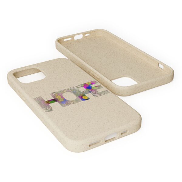 HOPE Biodegradable Cases For iPhone and Samsung Series - Image 24