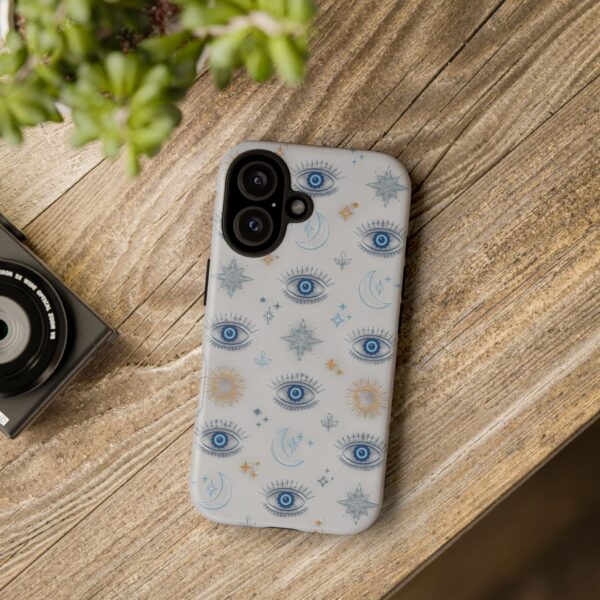 Evil eye | Tough Cases For iPhone Google Pixel Samsung - Image 198