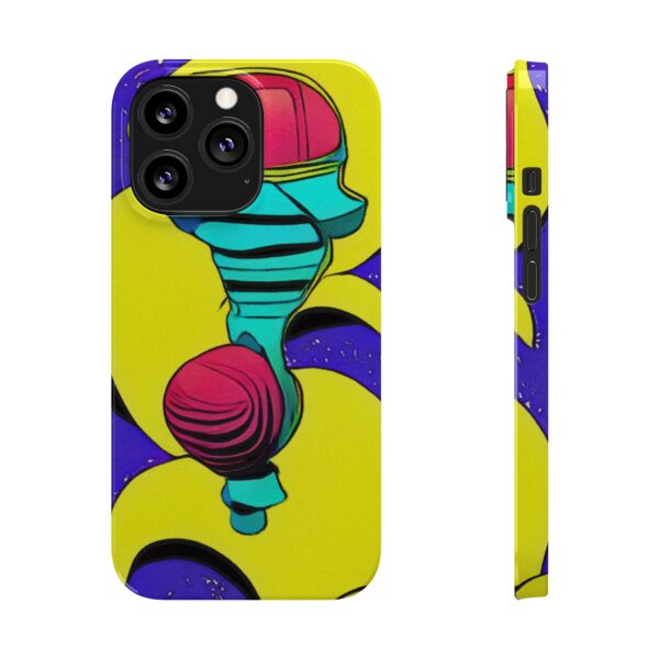 Digital Art Slim Phone Cases Case-Mate Custom Phone Cases For iPhone and Samsung Series - Image 30