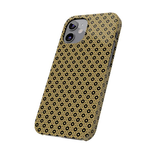 Pattern Slim Phone Cases Case-Mate Custom Phone Cases For iPhone and Samsung Series - Image 44
