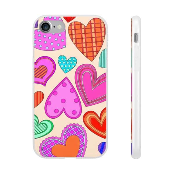 Elegant Pattern Flexi Cases for Samsung and iPhone - Image 10