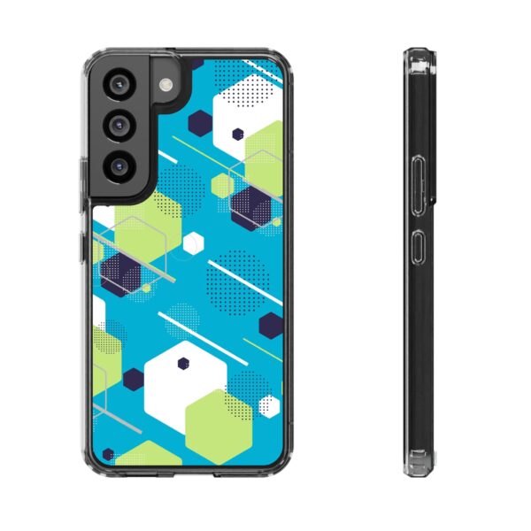 Check Box Clear Cases For iPhone and Samsung - Image 43