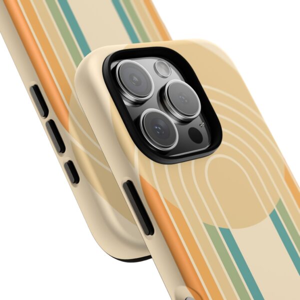 Hippie Retro Rainbow | Tough Case For iPhone Samsung Google Pixel - Image 212