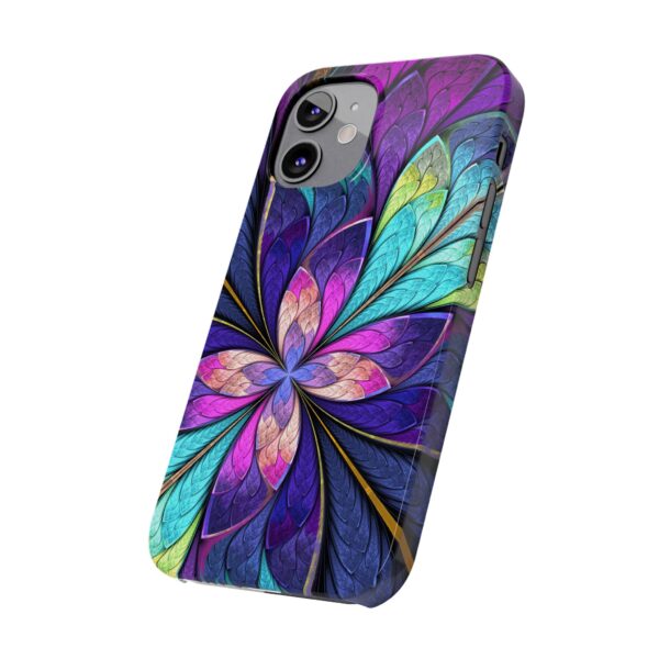 Fabulous Flowers On Slim Phone Cases Case-Mate Custom Phone Cases For iPhone and Samsung Series - Image 44