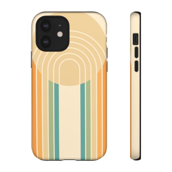 Hippie Retro Rainbow | Tough Case For iPhone Samsung Google Pixel - Image 24