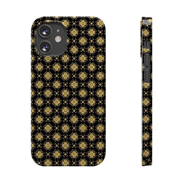 Pattern Slim Phone Cases Case-Mate Custom Phone Cases For iPhone and Samsung Series - Image 42