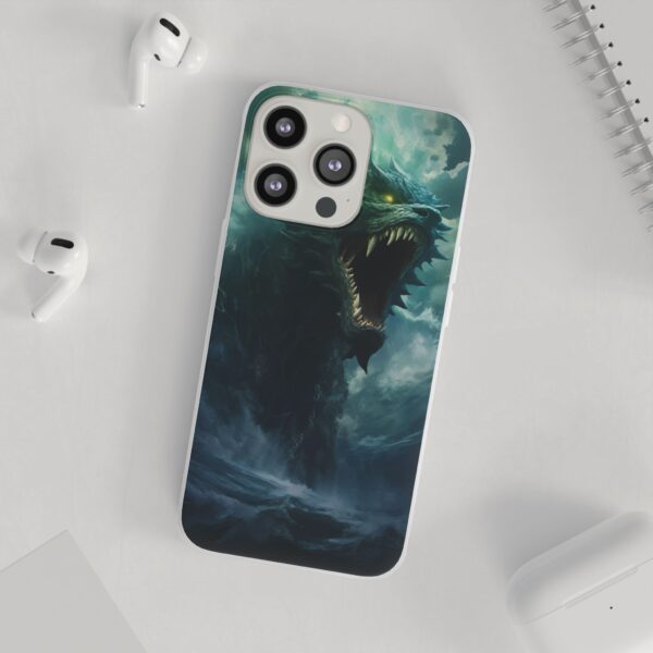 Sea Dragon Flexi Cases For iPhone and Samsung Series - Image 135