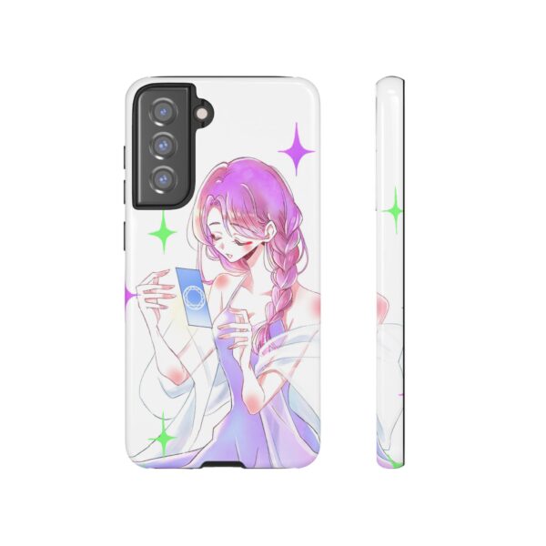 Princess Tough Cases For Samsung iPhone - Image 79
