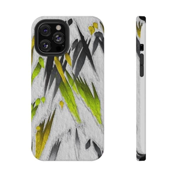 Hills Impact-Resistant Cases Custom Phone Cases For iPhone and Samsung Galaxy Series - Image 55