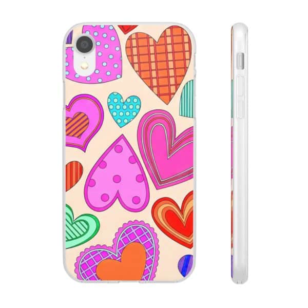 Elegant Pattern Flexi Cases for Samsung and iPhone - Image 16
