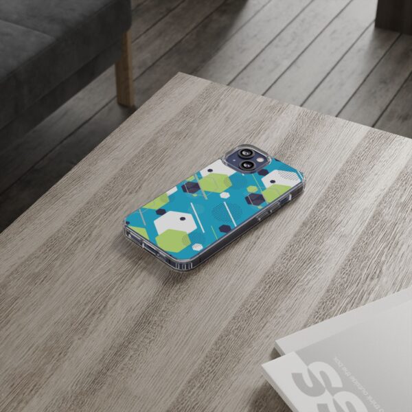 Check Box Clear Cases For iPhone and Samsung - Image 2