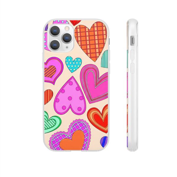 Elegant Pattern Flexi Cases for Samsung and iPhone - Image 37