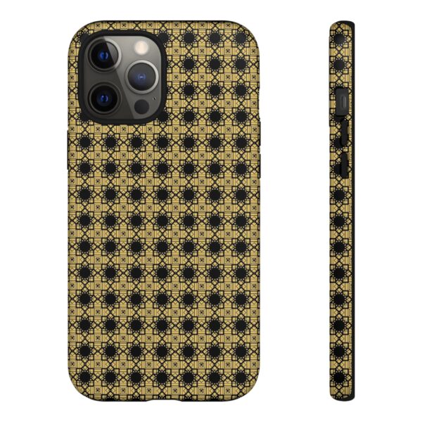 Rainbow Designs Beautiful and Cool On Tough Cases Custom Phone Cases For iPhone Google Pixel and Samsung Series - Image 37