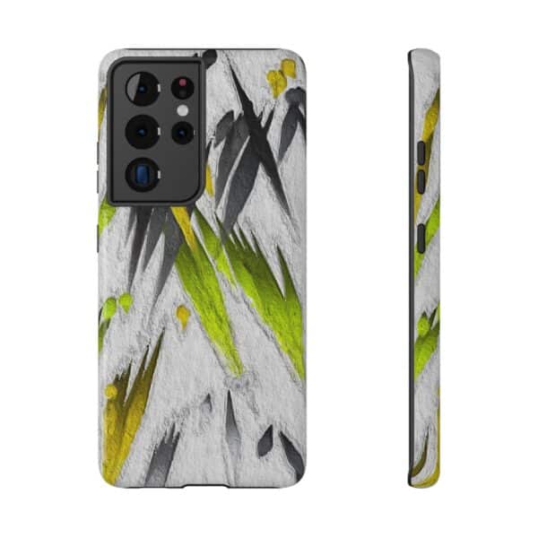 Hills Impact-Resistant Cases Custom Phone Cases For iPhone and Samsung Galaxy Series - Image 29