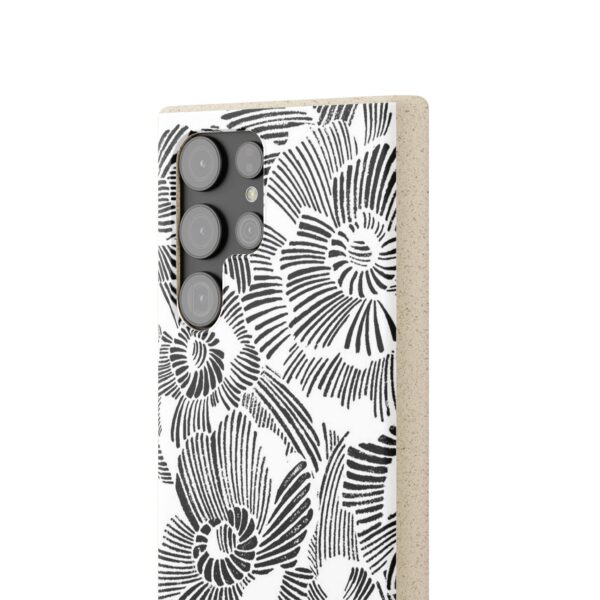 Flowers Biodegradable Cases for iPhone and Samsung - Image 151