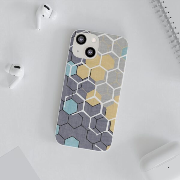 Marble Flexi Cases For iPhone & Samsung - Image 141