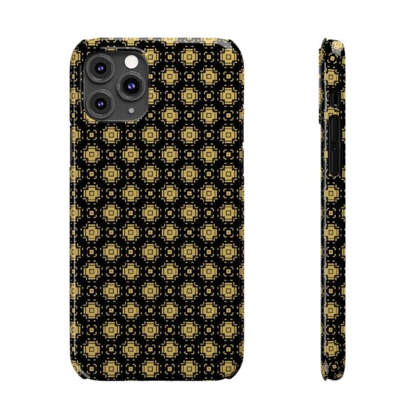 Pattern Slim Phone Cases Case-Mate Custom Phone Cases For iPhone and Samsung Series - Image 14