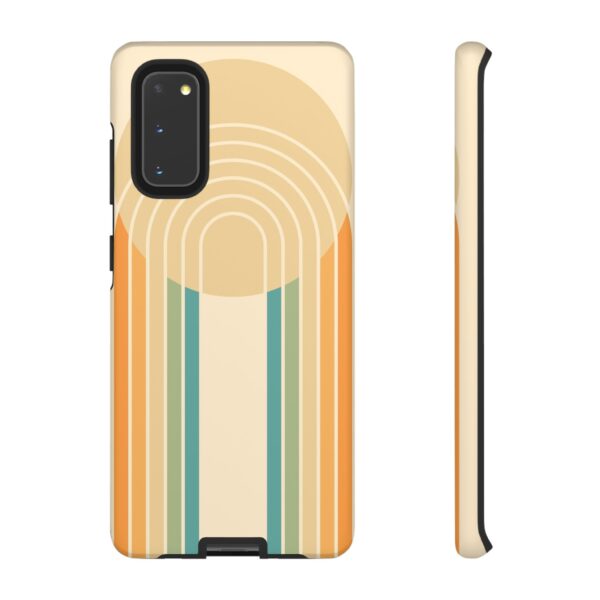 Hippie Retro Rainbow | Tough Case For iPhone Samsung Google Pixel - Image 20
