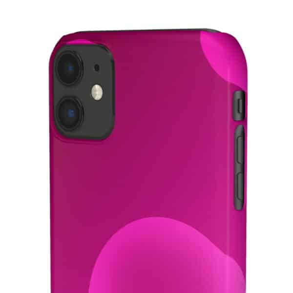 Rainbow Designs On Snap Cases For iPhone Samsung and Google - Image 46