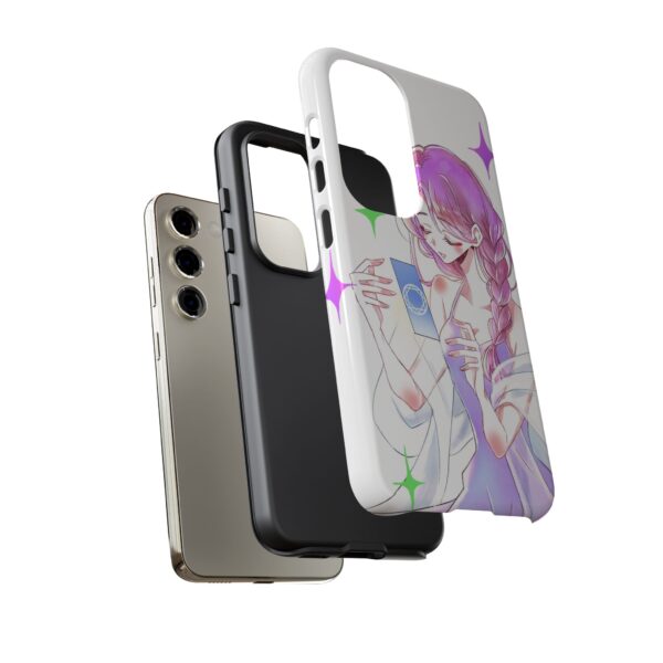 Princess Tough Cases For Samsung iPhone - Image 129