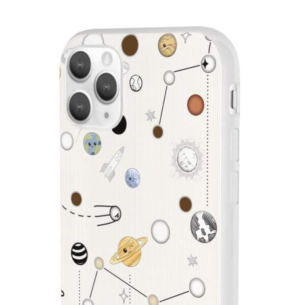 Outer Space Design Flexi Cases 🌠 For Samsung & iPhone 📱🌠 🚀🌌 - Image 41