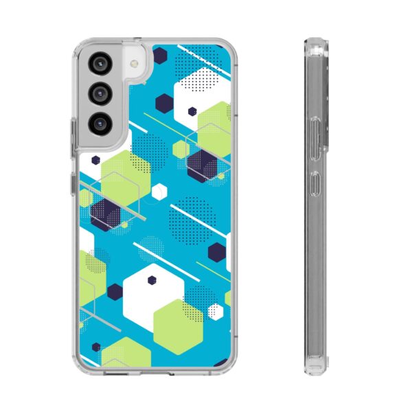 Check Box Clear Cases For iPhone and Samsung - Image 46
